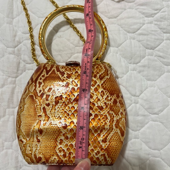 Rodo Italian handbag - Picture 6 of 9